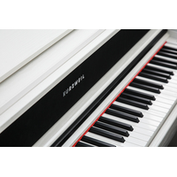 Цифровое пианино Kurzweil CUP410 (белый) в Бобруйске