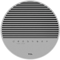 Очиститель воздуха TCL Breeva A3 Wi-Fi (белый)