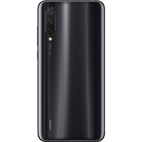Смартфон Xiaomi Mi 9 Lite 6GB/128GB международная версия (черный)