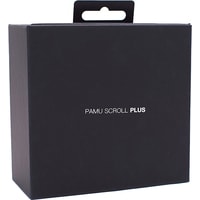 Наушники Padmate PaMu Scroll Plus T3 (черный)