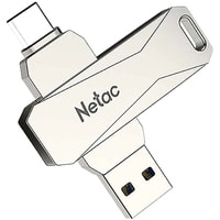 USB Flash Netac U782C USB 3.0 64GB NT03U782C-064G-30PN