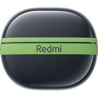 Наушники Xiaomi Redmi Buds 4 Lite M2231E1 (зеленый, международная версия) в Витебске