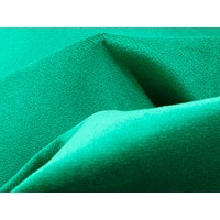 Угловой диван Лига диванов Нэстор прайм 103093 (правый, велюр, зеленый/бежевый)