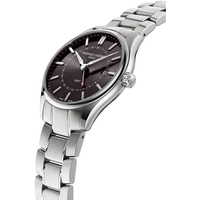 Наручные часы Frederique Constant Classics Quartz GMT FC-252DGS5B6B