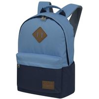 Городской рюкзак Asgard Р-7348 (голубой/синий)