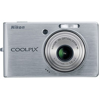 Фотоаппарат Nikon Coolpix S500