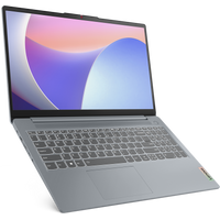 Ноутбук Lenovo IdeaPad Slim 3 15IAH8 83ER007KAX в Гродно