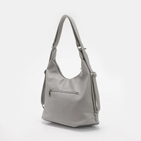 Женская сумка Passo Avanti 881-9118-LGM (серый)