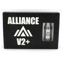 Майзер Vapergate Alliance V2+ (стальной)