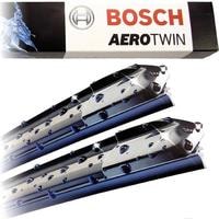 Щетки стеклоочистителя Bosch Aerotwin 3397014208 в Борисове