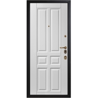 Металлическая дверь Металюкс Artwood М1701/7 Е2 (sicurezza basic)