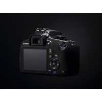 Зеркальный фотоаппарат Canon EOS 1200D Body