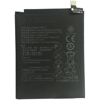 Аккумулятор для телефона Копия Huawei HB366179ECW