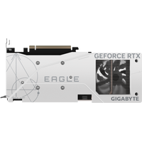 Видеокарта Gigabyte GeForce RTX 4060 Eagle OC Ice 8G GV-N4060EAGLEOC ICE-8GD в Гомеле