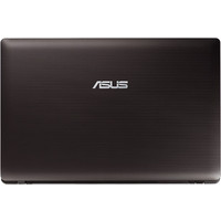 Ноутбук ASUS K53SV-SX047D (90N3GAD44W27396013AY)