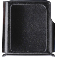 Чехол Shanling M0 Pro Leather Case (черный)