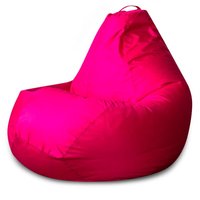 Кресло-мешок DreamBag 50003 (L, оксфорд, лайм)