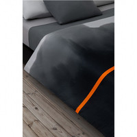 Постельное белье Tkano Slow Motion TK22-BLI0001 (оранжевый)