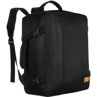 Городской рюкзак Cedar Rovicky RV-PL-ZERO-7846 (черный)