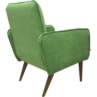 Интерьерное кресло Лама-мебель Йорк (Simpl Col 13)