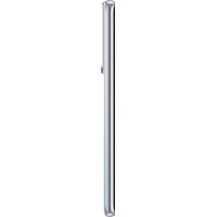Смартфон Samsung Galaxy S21 Ultra 5G SM-G998B/DS 12GB/128GB Восстановленный by Breezy, грейд C (серебряный фантом)