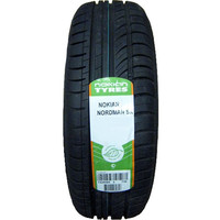 Летние шины Ikon Tyres Nordman SX 205/60R15 91H
