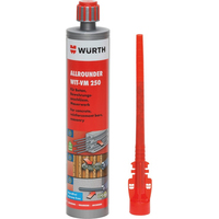 Химический анкер Wurth WIT-VM 250 0903450205 (420 мл)