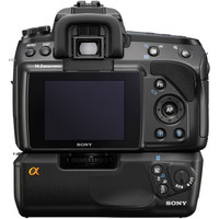 Зеркальный фотоаппарат Sony Alpha DSLR-A450 Body