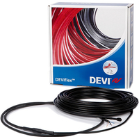 Нагревательный кабель DEVI DEVIsnow 30T 63 м 1860 Вт