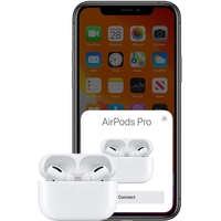 Наушники Apple AirPods Pro (без поддержки MagSafe) в Могилеве