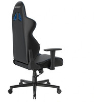 Кресло DXRacer OH/G2300 (черный/синий)