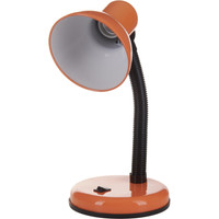 Настольная лампа Uniel TLI-204 02166 (оранжевый)