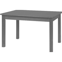 Кухонный стол Мебель-класс Бахус (серый)