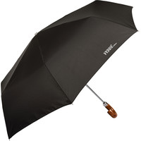 Складной зонт Gianfranco Ferre 5675-OC Classic Legno Black