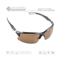Солнцезащитные очки Tagrider N12-1 Brown