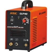 Аппарат плазменной резки Jasic CUT 40 (L207)