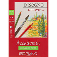 Альбом для рисования Fabriano Accademia 41201421 (30 л)