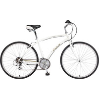 Велосипед Fuji CROSSTOWN 3.0