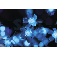 Световое дерево Neon-Night Сакура (диаметр кроны 180 см, синий) [531-103]