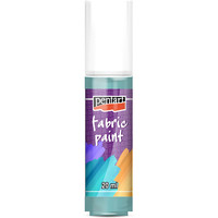 Краска для текстиля Pentart Fabric paint 20 мл (мятный) в Бресте