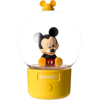 Ночник Miniso Mickey Mouse Collection ALD-DB33