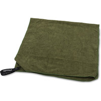 Полотенце Pinguin Terry Towel L (зеленый)
