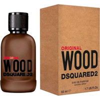 Туалетная вода Dsquared2 Original Wood EdT (5 мл)