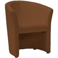 Интерьерное кресло Signal TM-1 (коричневый)