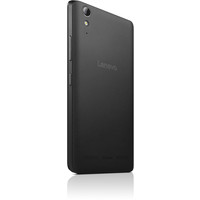 Смартфон Lenovo A6010 Plus 16GB Onyx Black