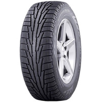Зимние шины Ikon Tyres Nordman RS2 225/55R17 101R