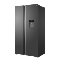 Холодильник side by side TCL RP503SSF0