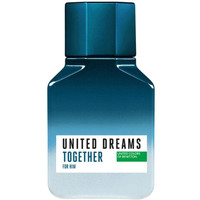 Туалетная вода United Colors of Benetton United Dreams Together for Him EdT (100 мл)
