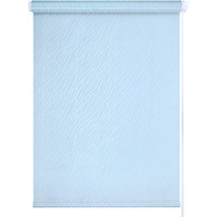 Рулонные шторы Legrand Бриз 140x175 (голубой)