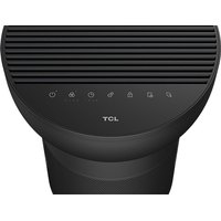 Очиститель воздуха TCL Breeva A2 Wi-Fi (черный)